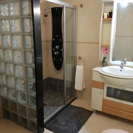 Apartamento De 2 Quartos No Centro De Monte Gordo Exterior photo
