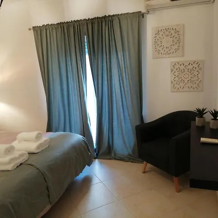 Apartamento De 2 Quartos No Centro De Monte Gordo Exterior photo