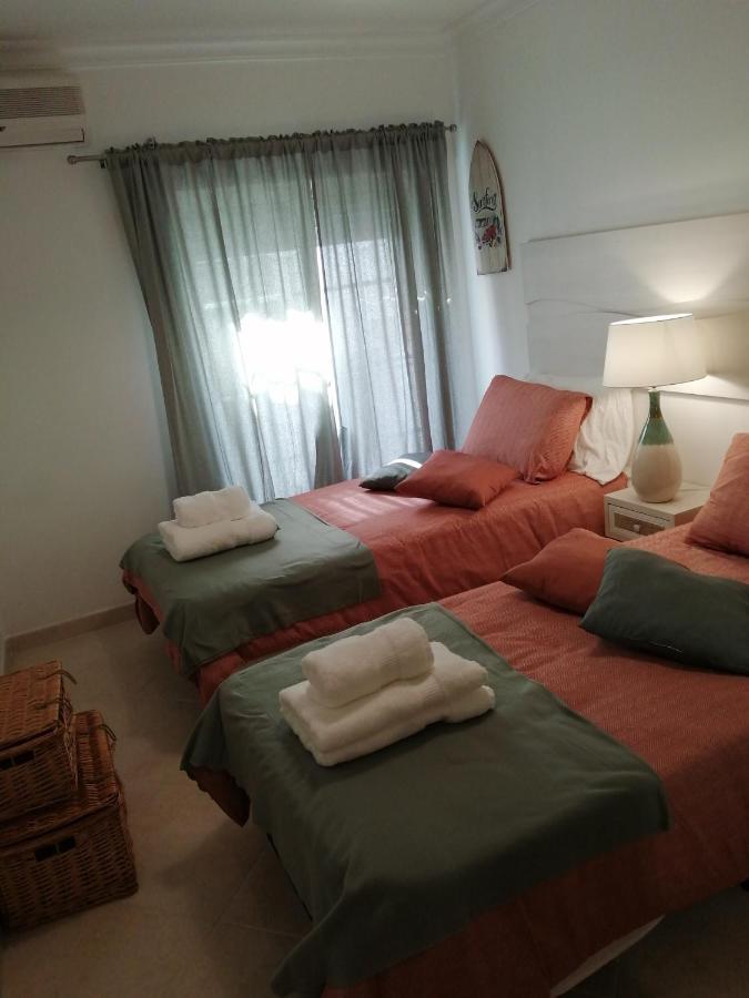 Apartment De 2 Quartos No Centro De *
