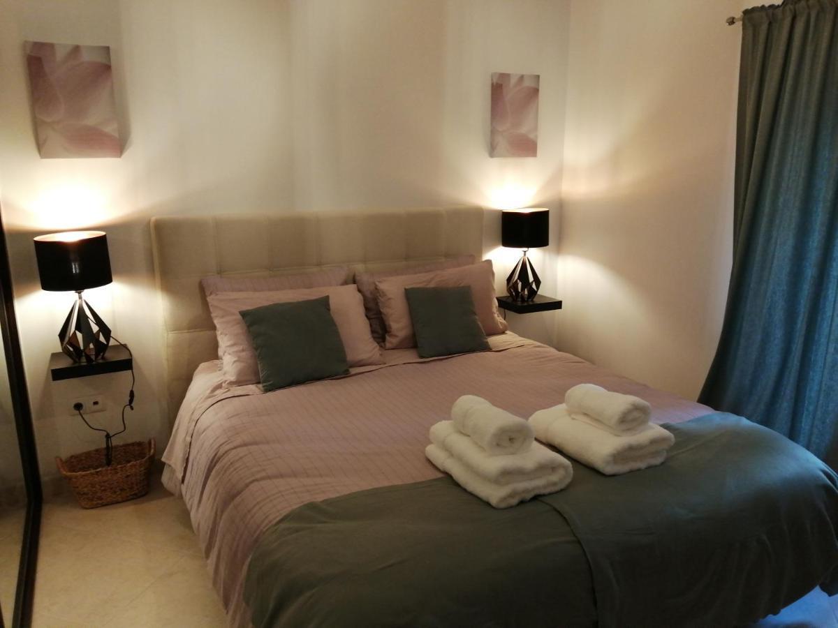 Apartment De 2 Quartos No Centro De