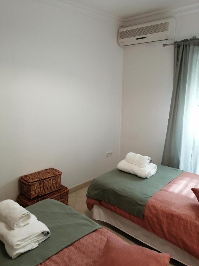 Apartment De 2 Quartos No Centro De